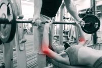 The Most Common Weight Training Injuries and How to Prevent Them