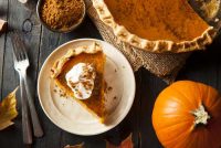 Healthy things to do with Pumpkin and pureed pumpkin