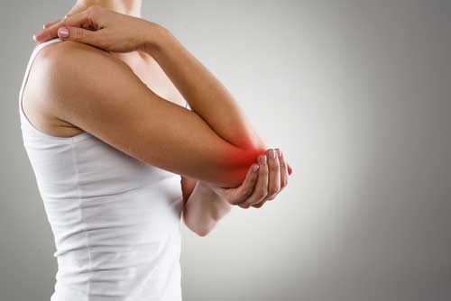 Why Do My Elbows Hurt When I Lift Weights?