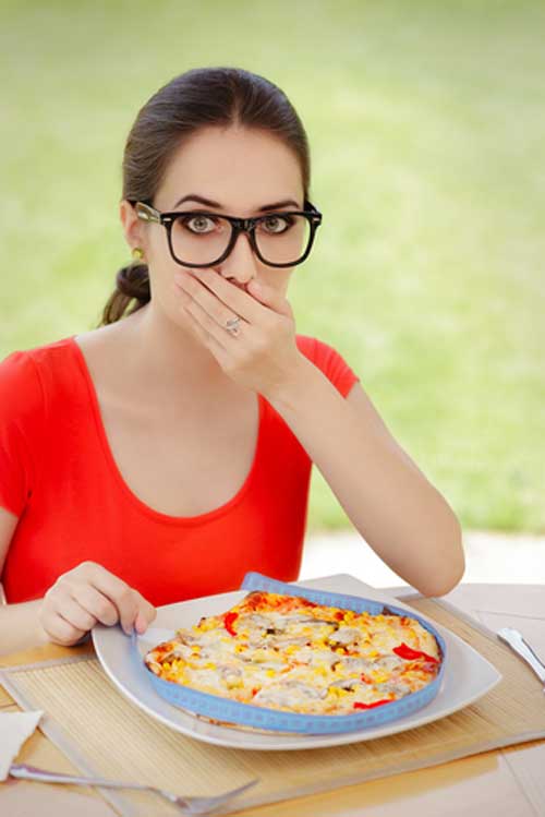 Orthorexia: Can You Take Healthy Eating Too Far?