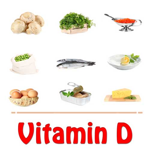 Can Vitamin D Improve Exercise Performance? • Cathe Friedrich