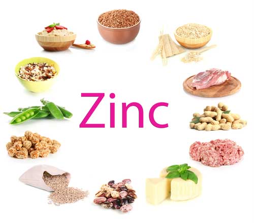 If you have a zinc deficiency it could increase your chances of catching a cold this winter.