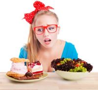 2 Types of Compensatory Eating That Will Make You Fat
