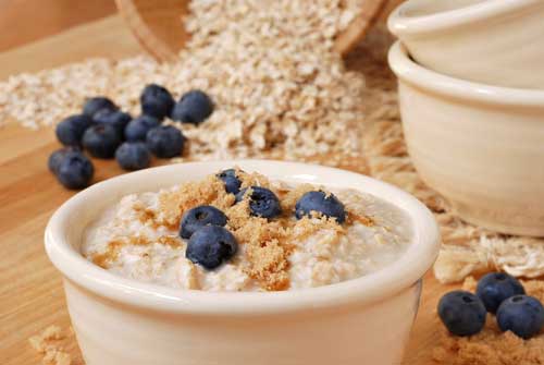 Hot Cereal in the Morning – Which Options Are the Most Nutritious?