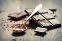 Dark chocolate and cocoa powder are heart healthy – but how much do you need?