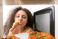 Emotional eating may be why you're not losing weight