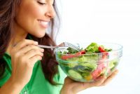 Eating Healthy and Still Not Losing Weight? Here’s Why