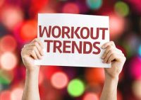 Top 2016 Fitness Trends
