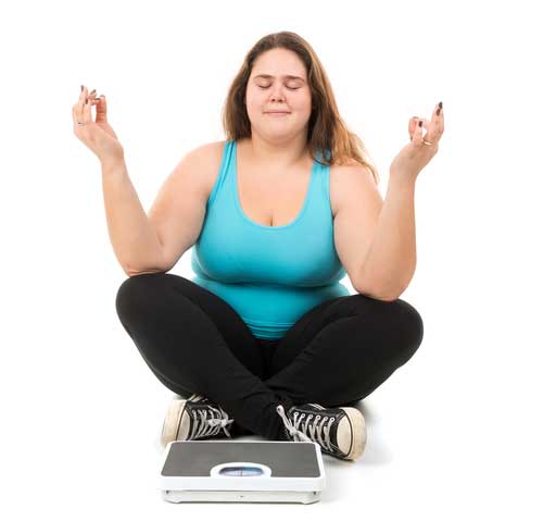Can Exercise Counter a Genetic Tendency Towards Obesity?