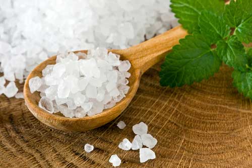 How Does Sea Salt Differ from Table Salt?