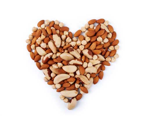 Is one nut better than another when it comes to health benefits? Find out.