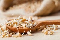 Are Sprouted Grains Healthier?