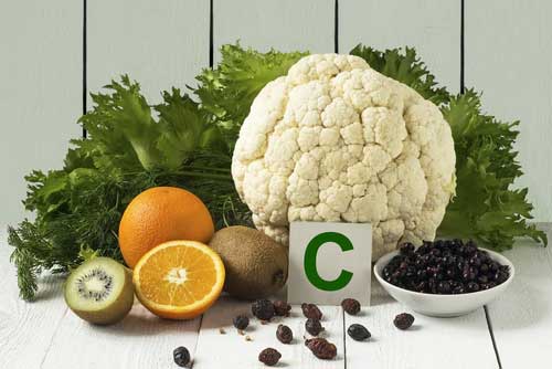 Is taking high doses of vitamin c beneficial