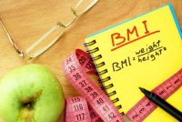 Body Weight, Bmi, Waist Size – Which is the Best Indicator of Health?