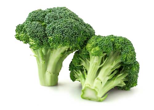 benefits of broccoli