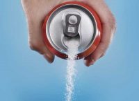 Is sugar what's raising your blood pressure?