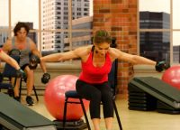 Longevity Benefits of Strength Training