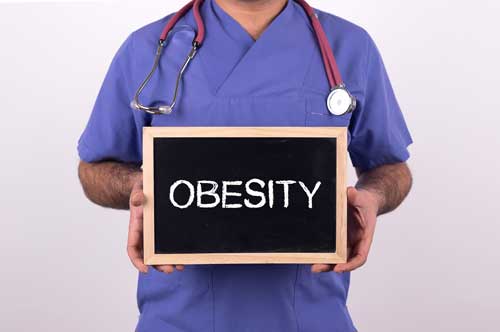 Is Obesity Really a Disease?