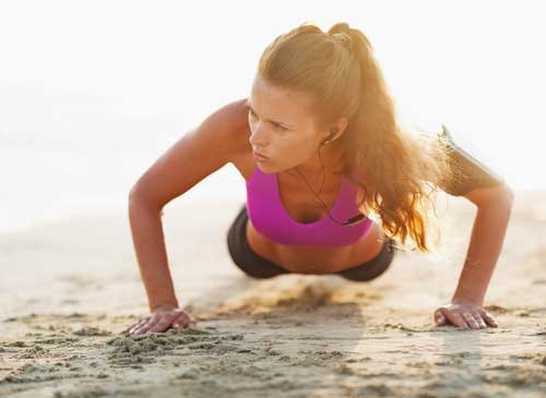 Do Bodyweight Workouts Limit Your Strength Gains?