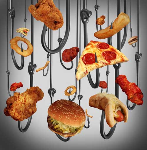 How To Use Visual Imagery To Stop Food Cravings Cathe Friedrich