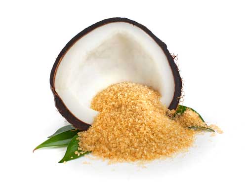 Coconut Sugar: a Healthy Alternative to Sugar or Not?