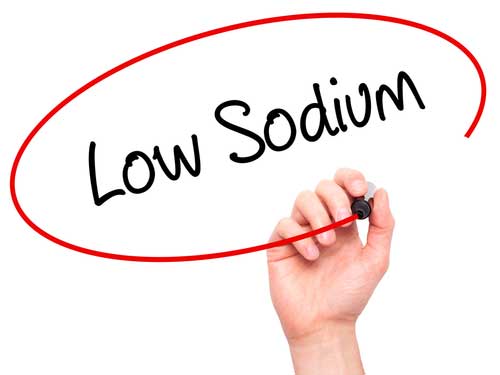 The Sodium Controversy: is a Low-Sodium Diet Unhealthy?