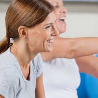 Do the Benefits You Get from Aerobic Exercise Change as You Age?