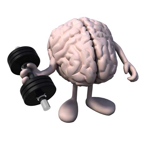 Is Your Brain Sabotaging Your Workouts? • Cathe Friedrich