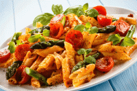 Pastas Make You Fat – or Do they?
