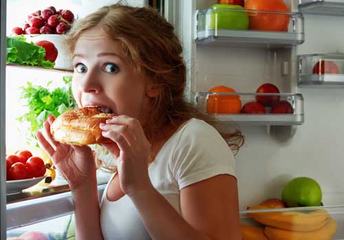 What Happens to Your Brain When You’re Hungry