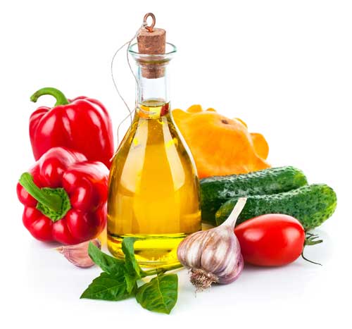 Vegetable Oils: Why They’re Not as Healthy as You Think