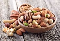 A nut is calorie dense but Does it really cause weight gain?