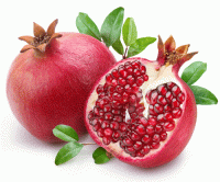 Can an Ingredient in Pomegranates Fight Muscle Aging?