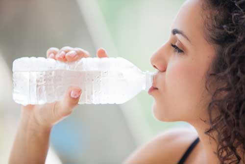 5 Common Truth & Myths about Drinking Water and Staying Hydrated