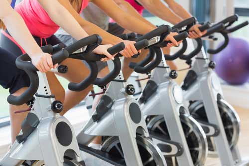 5 Common Diseases Exercise Lowers the Risk Of Based on New Research