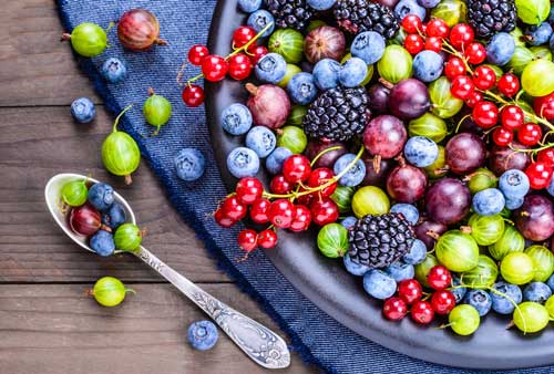 Antioxidants help fight free radicals, but can you get too many.