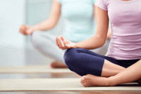 Does Yoga Improve Bone Health?