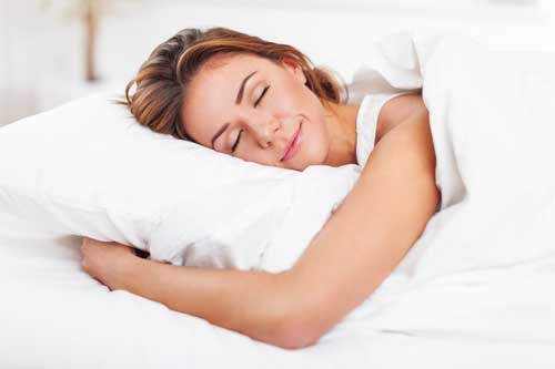 What Is The Ideal Amount Of Sleep For Good Health • Cathe Friedrich