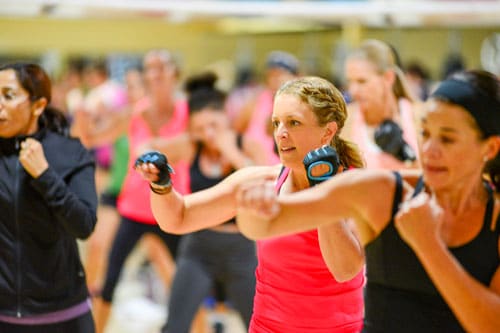 Is More Exercise Better for Weight Loss?