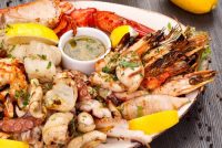 Seafood is High in Protein but Is It Safe to Eat?