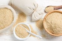 5 Whole Grains That Are Easy on Your Blood Sugar