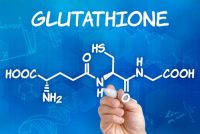 Glutathione Your Body Produces May Slow Aging