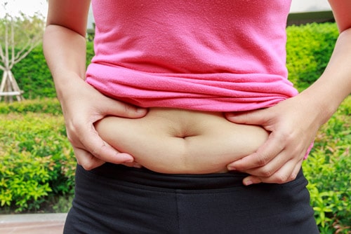 Is It Bloating or Belly Fat? How to Tell the Difference