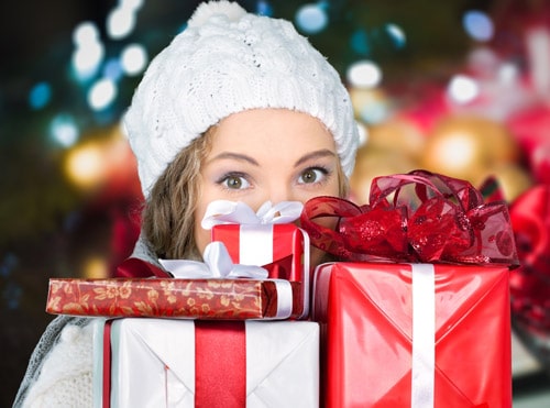 5 Simple Tips for Dealing with Holiday Stress