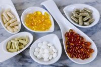 6 Vitamins and Minerals You Should Think Twice Before Taking as a Supplement