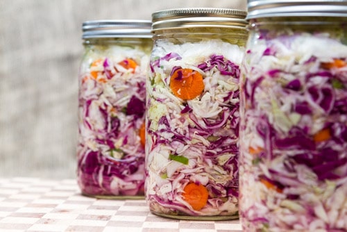 Fermented Foods vs. Probiotic Supplements: Is One Better Than the Other?
