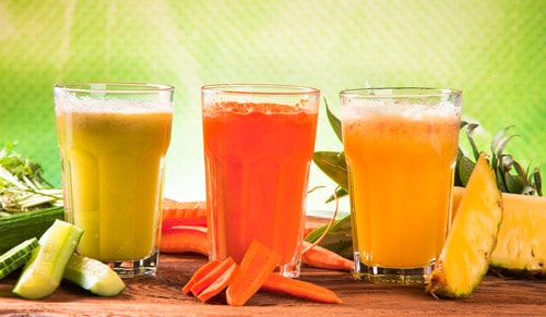 Juicing Your Way to Weight Loss: 5 Reasons It’s Not a Good Idea