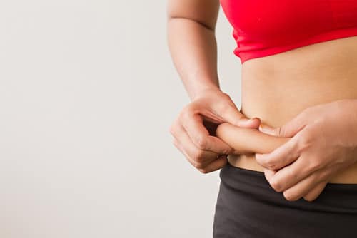 Can't lose belly fat? 9 reasons stomach fat is harder for women to lose