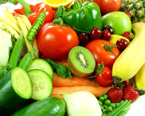 Why the fruits & vegetables you’re eating aren’t as nutritious as they could be.