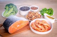 4 Ways Omega-3s Can Benefit Your Workouts